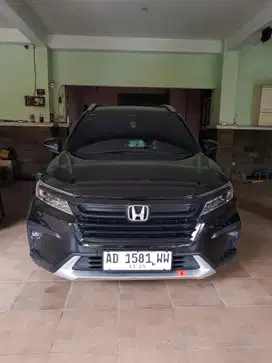 Honda BR-V 2023 Bensin