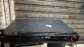 Player homteater LG HT 503