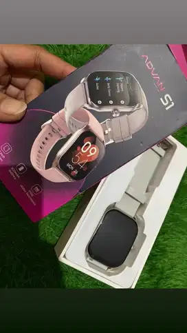 smartwatch advan s1