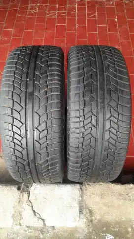 Ban copotan achiles disherhark 245/40 R20 90%..2pcs