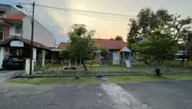 4.Dijual Rumah Hook Ketintang Tengah Dekat Rolak
