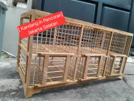 Dongdang jemur merpati  pintu 6 [ BARU]