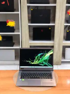 OFF10% ACER SWIFT 3 SF314 56G|I7-8565U|8GB-SSD512GB |NVIDIA 2GB|GRNSI