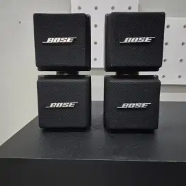 Bose Acoustimass Speaker System