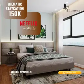 Sewa Bulanan Apartemen Depok