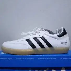 Borongan Sepatu Adidas Samba X Dill