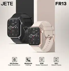 SMARTWATCH JETE FR13