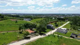 15 Menitan dari Flyover Cileungsi Tanah Kavling Developer Siap Bangun