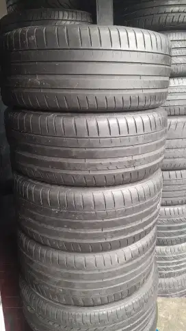 Ban copotan mechlin pilot sport4 225/40 R18 80% 2022..4pcs