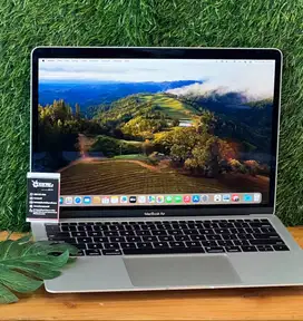 Laptop Apple MacBook Air 13 Inch 2019 16 GB/SSD 500 GB | Gaming -