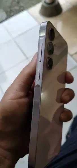 Samsung Galaxy A55 8/256GB Lilac