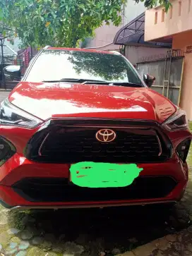 Yaris Cross For Sale