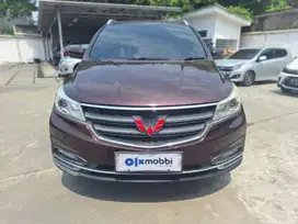 TDP Rendah Wuling Cortez 1.8 C Bensin-AT 2018 CVOEB