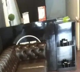 DIJUAL MEJA KASIR