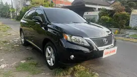 DP 50Jt Lexus RX 270 PMK 2012