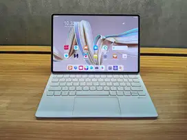 Huawei Matepad Pro 12.2 NEW FREE keyboard ,PEN DAN MOUSE