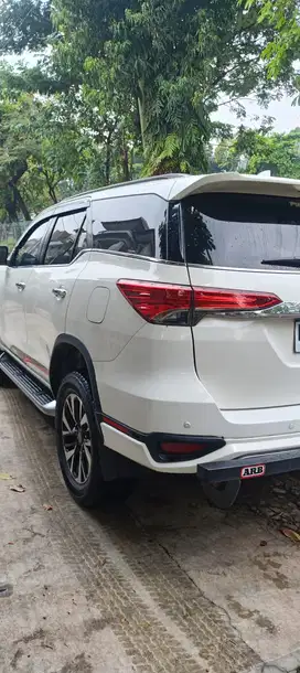 Toyota Fortuner 2019 Diesel