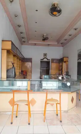Dijual Ruko di Mranggen Demak