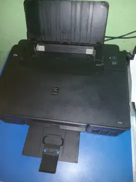 [BISA ANTAR] Printer Canon G1000 G 1000 Siap Pakai Infus Bawaan Pabrik