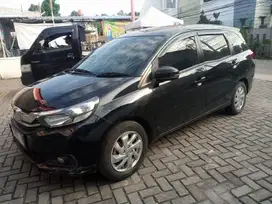 Honda Mobilio 2017 Bensin