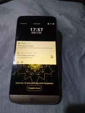 HP Android LG seken