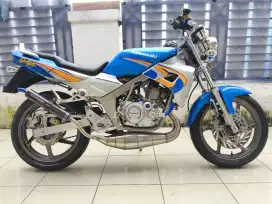 Kawasaki ninja R ( Nego Dikit Boleh )