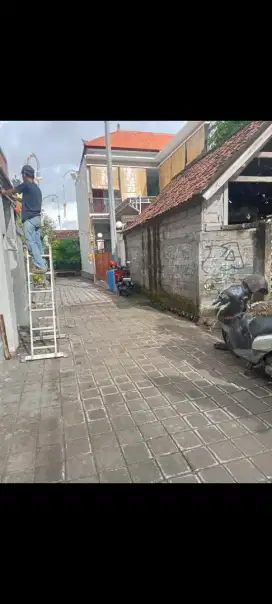 Dijual tanah 2 are dekat ke sanur dan renon denpasar