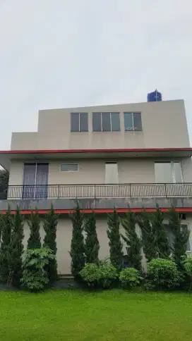 Dijual Rumah Foresta BSD Hoek Siap Huni Semi Furnished