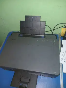 [BISA ANTAR] Printer Canon G1020 G 1020 Siap Pakai Infus Bawaan Pabrik