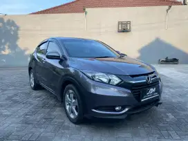 Honda HRV 1.5 E CVT 2015