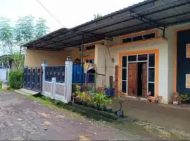 Dijual Rumah Pribadi Lokasi Nyaman