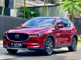Mazda CX-5 ELITE 2020. SUV GANTENG NYAMAN ENAK DIAJAK NONGKI