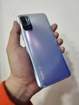 Redmi note 10 5G ram 6/128GB wifi ONLY