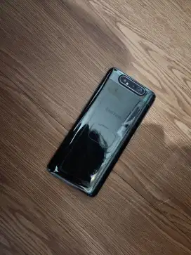 Samsung Galaxy A80 Sein 8/128gb Second Normal Nominus