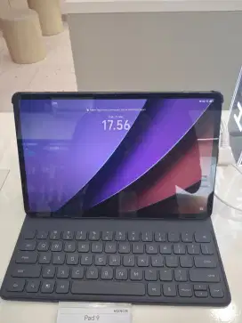 Kredit mudah tanpa DP, Honor Pad9