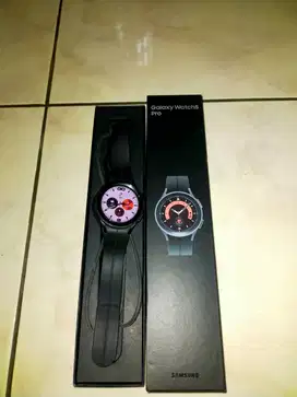 SMARTWATCH GALAXY WATCH 5 PRO