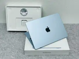 Macbook Air M4 bisa cicilan pakai home credit syarat KTP saja