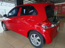 Honda Brio E AT 2017 Bensin Matic