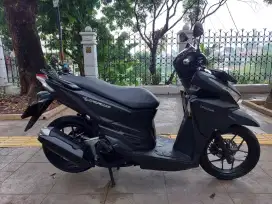 DIJUAL CASH HONDA VARIO 150 OLD CBS ISS THN 2016 PAJAK IDUP SIAP GAS