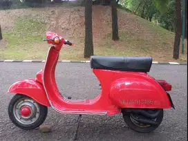 Vespa Darling 50s JDM