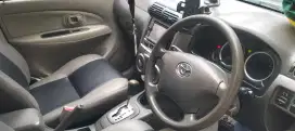 Avanza tipe S 2011 matic