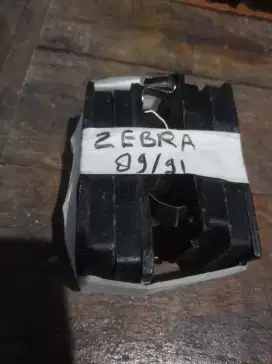 Kampas rem depan Daihatsu zebra