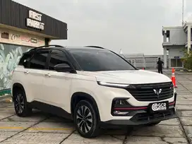 KM LOW 23RB TDP 5JT ! WULING ALMAZ RS PRO 1.5 TURBO 2022 AT MDL 2023