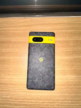 Google Pixel 7 8/128 gb terdaftar bea cukai fullset.