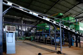 Dijual Pabrik,Gudang, kantor plus mes di Plumbon Cirebon