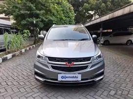 TDP Rendah Wuling Cortez 1.5S T Lux+ Bensin-AT 2022 CKZSB
