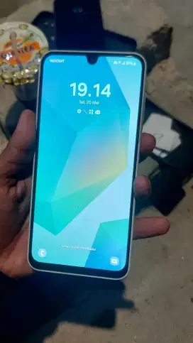 SAMSUNG GALAXY A16 4G