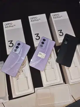 Oppo A3 pro 5G 8/256