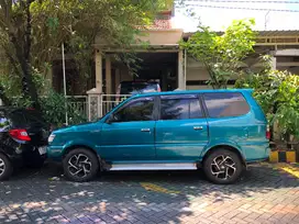 Toyota Kijang 1997 Bensin