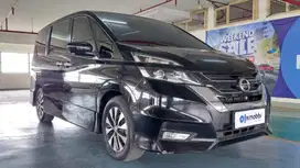 TDP Rendah Nissan Serena 2.0 Highway Star Bensin-AT 2019 Putih CJUWB